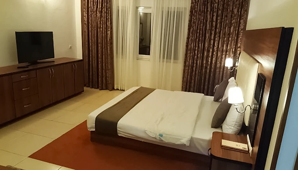 هتل شایلی کیش